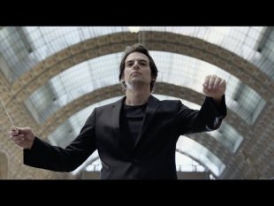 Extrait musical Darius Milhaud, La Création du Monde