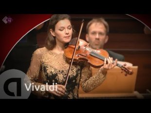 Extrait musical "Les Quatre Saisons" de Vivaldi
