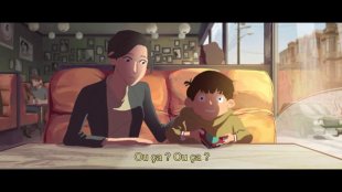 One Day court-métrage
